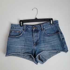 Billabong Denim Shorts